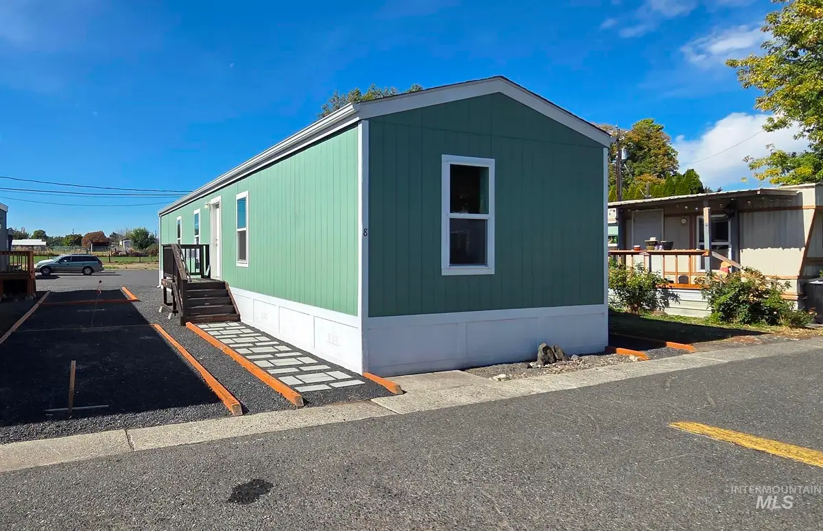 928 Warner #8, Lewiston, ID 83501 - #1