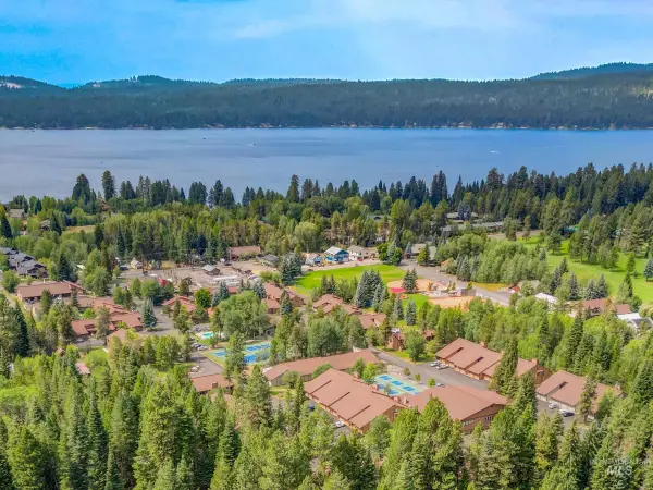 1607 Davis Avenue #C3, McCall, ID 83638