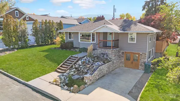 120 E South 4th St., Grangeville, ID 83530