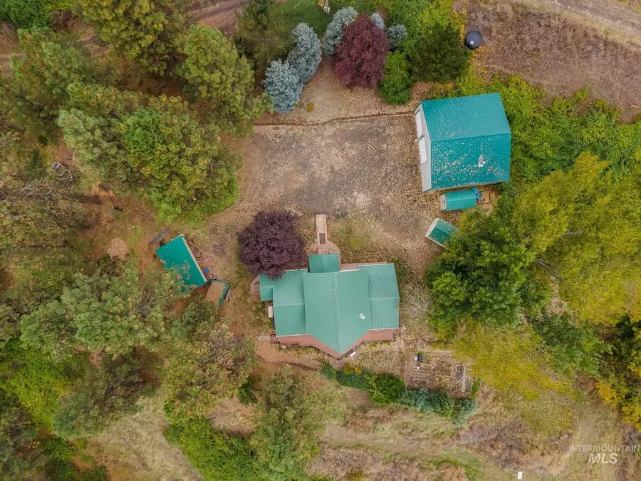 20795 Ryegrass Lane, Lenore, ID 83541 - #2