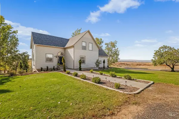 6598 Cougar Ridge Road, Lewiston, ID 83501