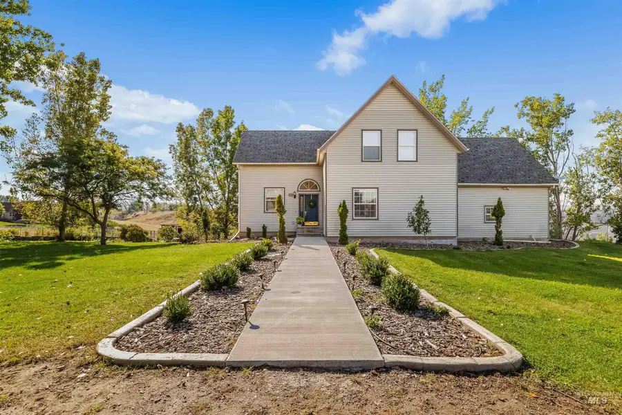 6598 Cougar Ridge Road, Lewiston, ID 83501 - #2