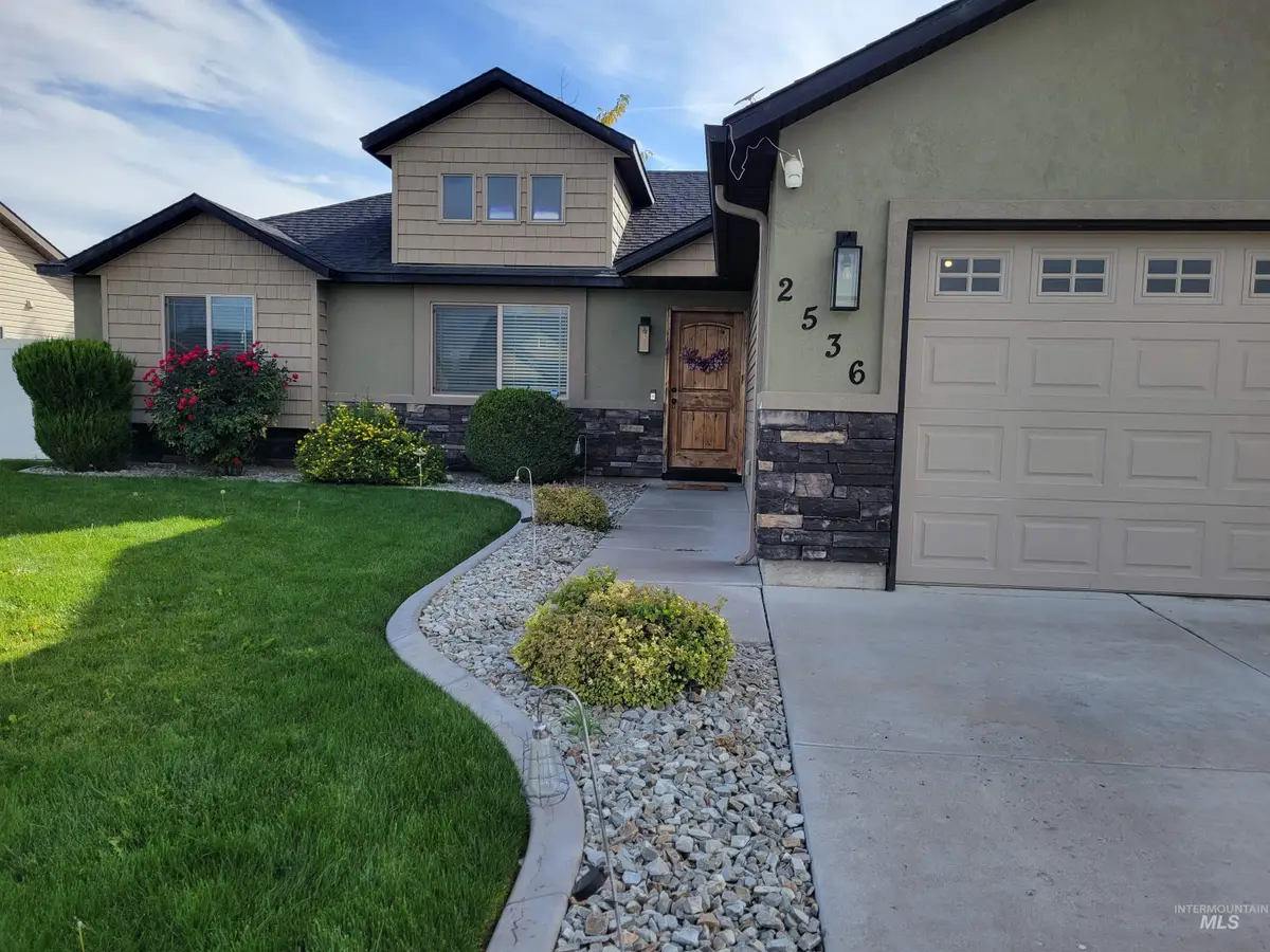 2536 Yellowstone Trail, Burley, ID 83318 - #1
