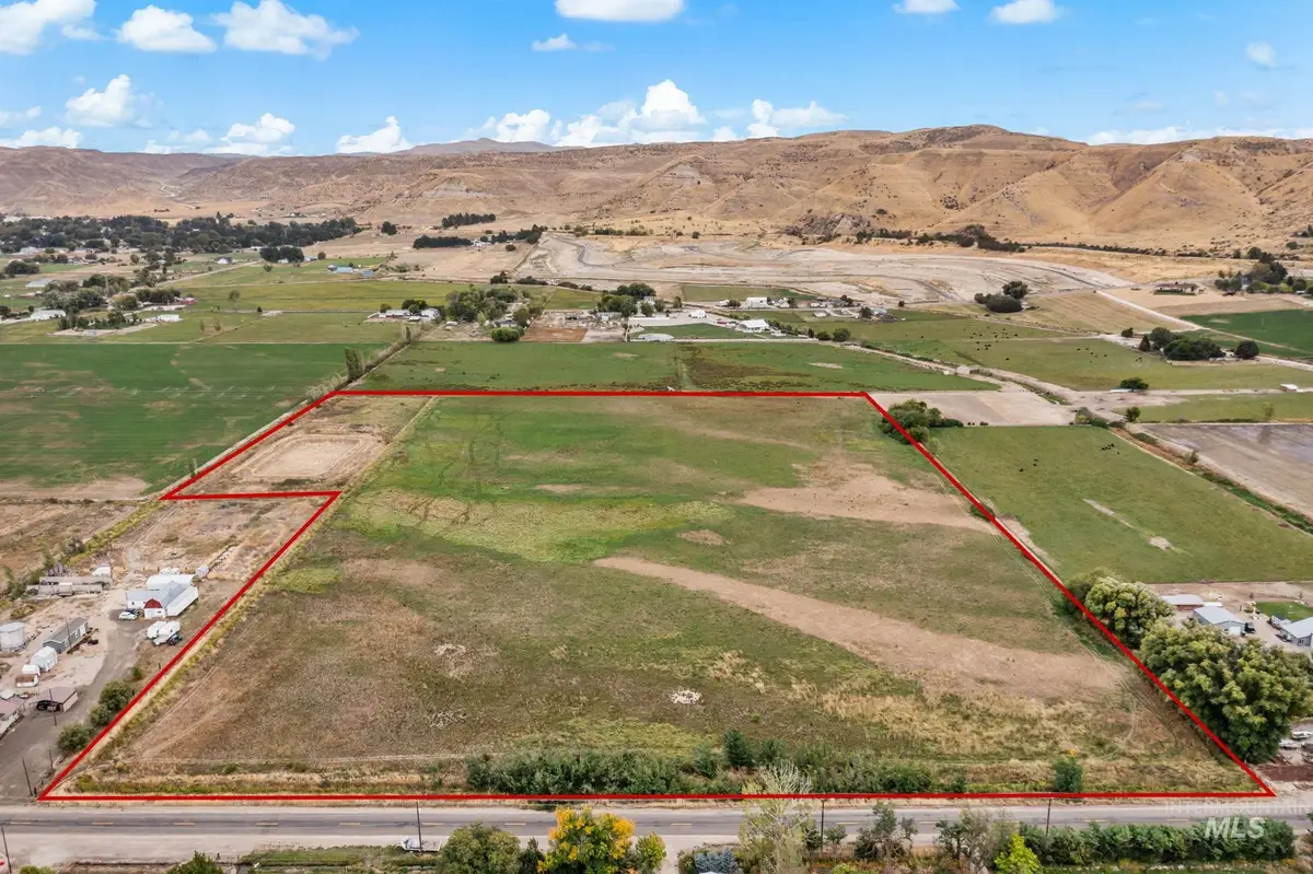 1XXX S Johns Ave, Emmett, ID 83617 - #1