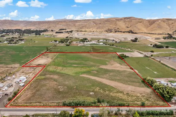 1XXX S Johns Ave, Emmett, ID 83617