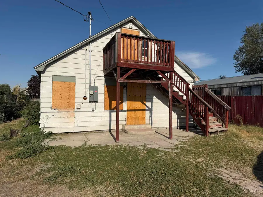414 E E Chicago, Caldwell, ID 83605 - #3