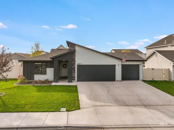 1947 Columbia Dr, Twin Falls, ID 83301