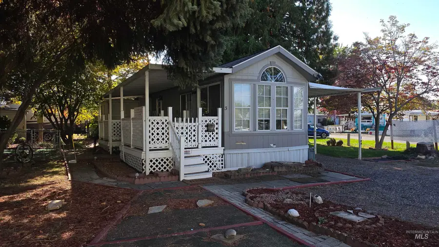 3526 11th St. #3, Lewiston, ID 83501 - #2