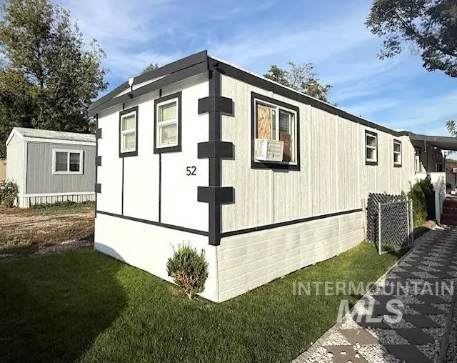 111 E Simplot Blvd. Trlr 52, Caldwell, ID 83605 - #1