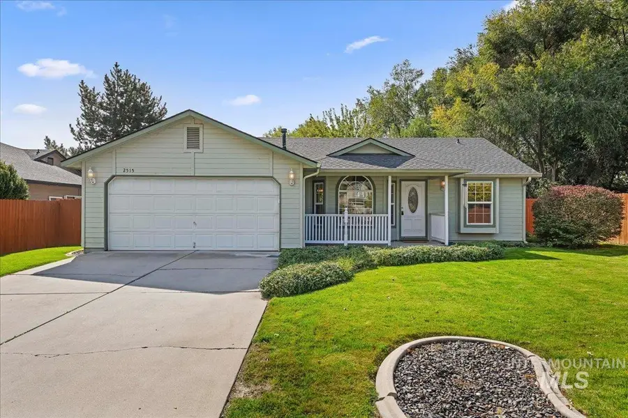 2515 Sunflower, Nampa, ID 83686 - #2