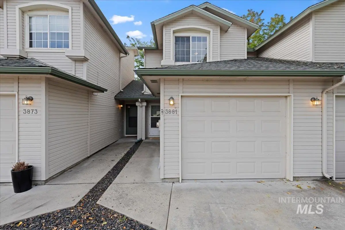 3881 W Adobe Court, Boise, ID 83705 - #1