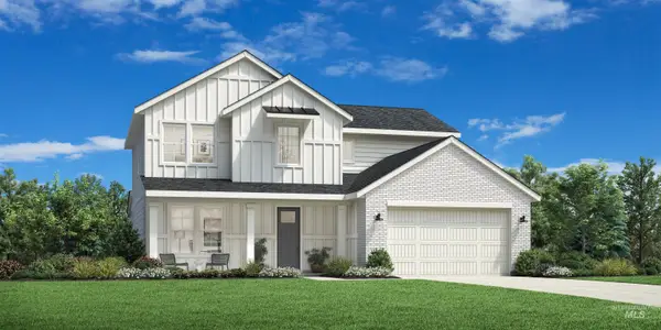 15425 Mistwood Ave, Caldwell, ID 83607