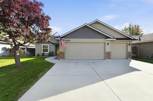 2150 N Eureka Ave, Meridian, ID 83646