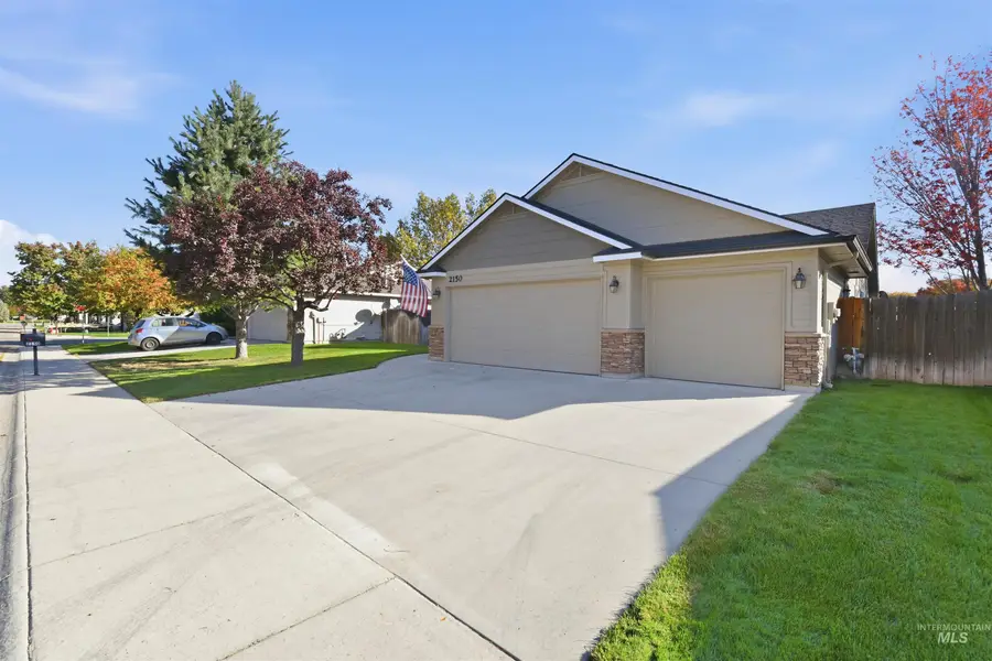 2150 N Eureka Ave, Meridian, ID 83646 - #2