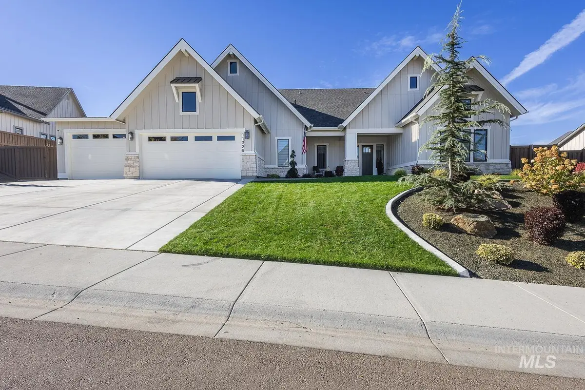11329 N Elk Ridge Way, Boise, ID 83714 - #1