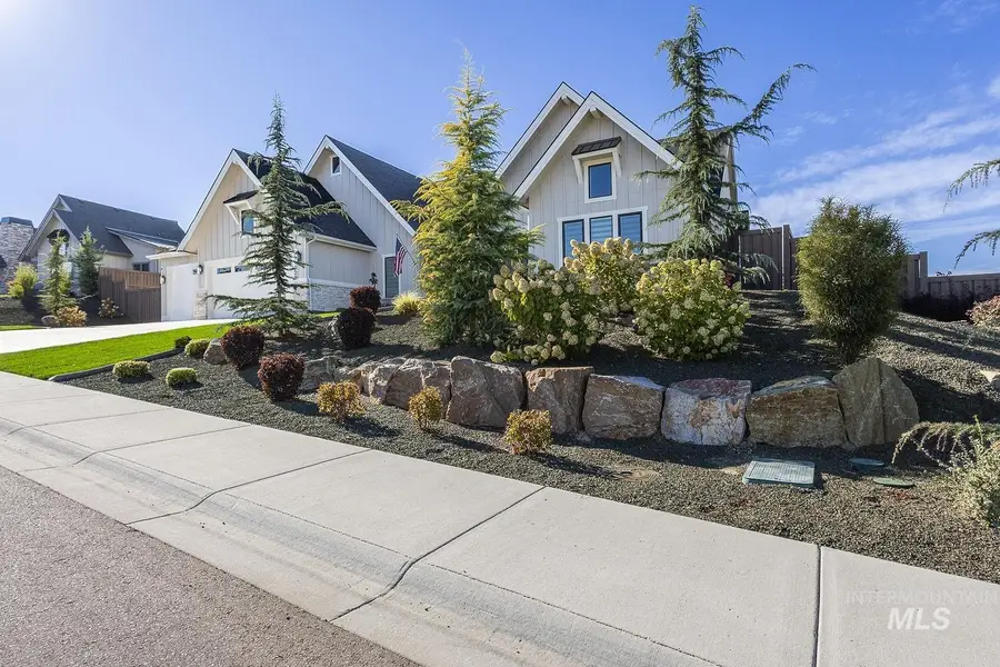 11329 N Elk Ridge Way, Boise, ID 83714 - #2