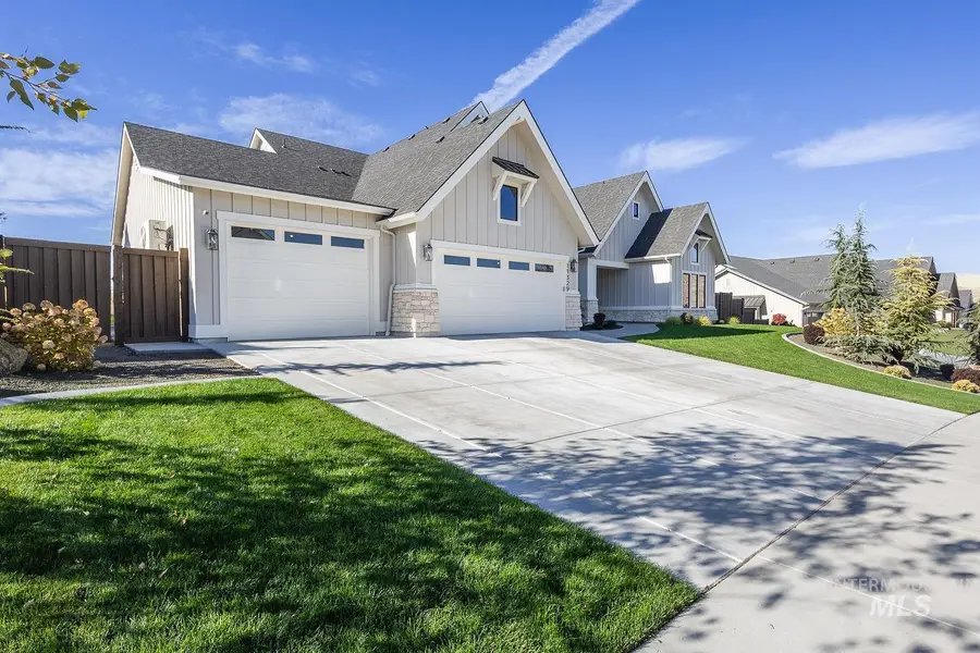 11329 N Elk Ridge Way, Boise, ID 83714 - #3