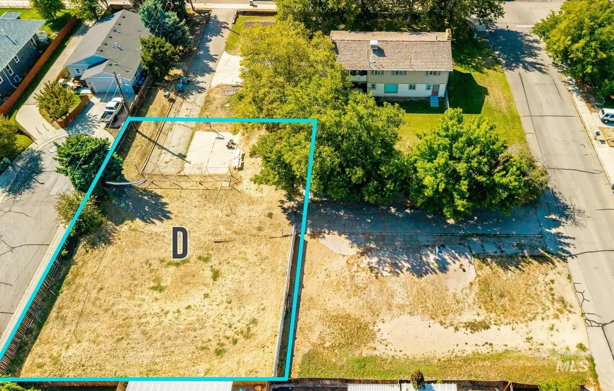 5840 N Bremerton Pl., Boise, ID 83714 - #1