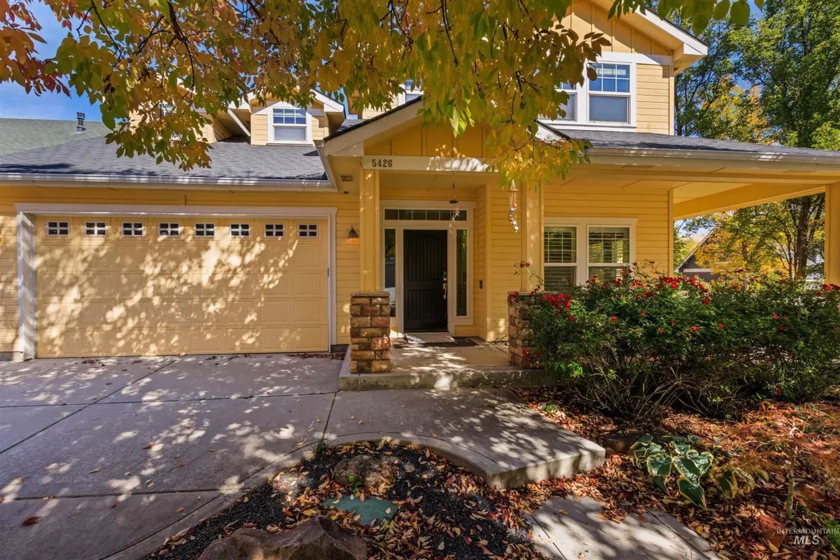 5426 W School Ridge Rd., Boise, ID 83714 - #1