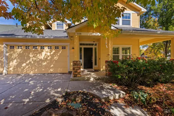 5426 W School Ridge Rd., Boise, ID 83714