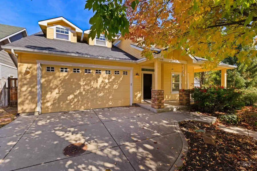 5426 W School Ridge Rd., Boise, ID 83714 - #2
