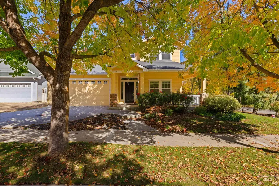 5426 W School Ridge Rd., Boise, ID 83714 - #3