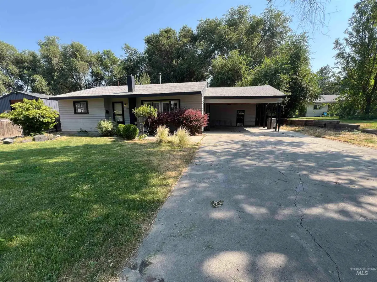 1205 E Logan, Caldwell, ID 83605 - #1