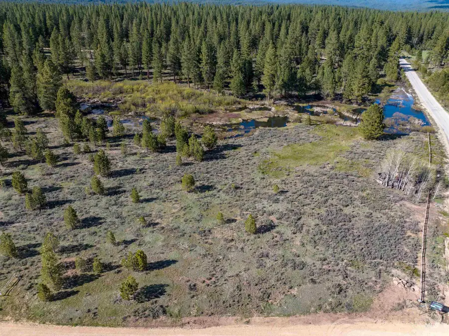 Lot 24 Trail Creek Ct, Placerville, ID 83666 - #3