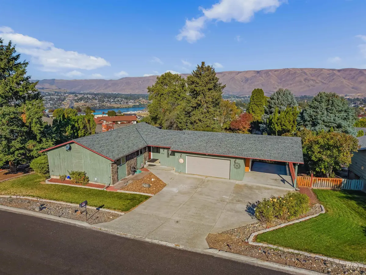3016 Mayfair Ridge, Lewiston, ID 83501 - #1