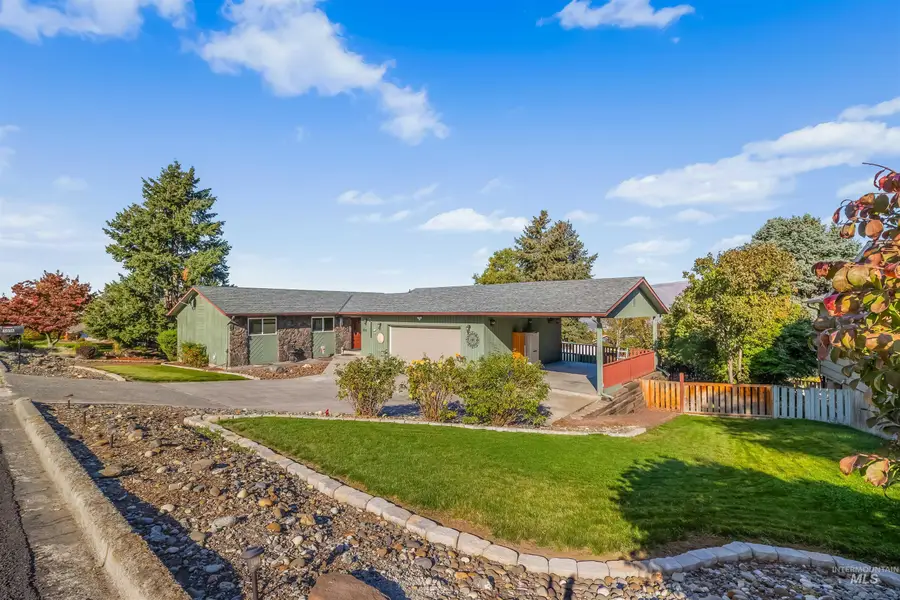 3016 Mayfair Ridge, Lewiston, ID 83501 - #2