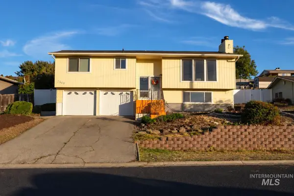 2909 Meadowlark Drive, Lewiston, ID 83501