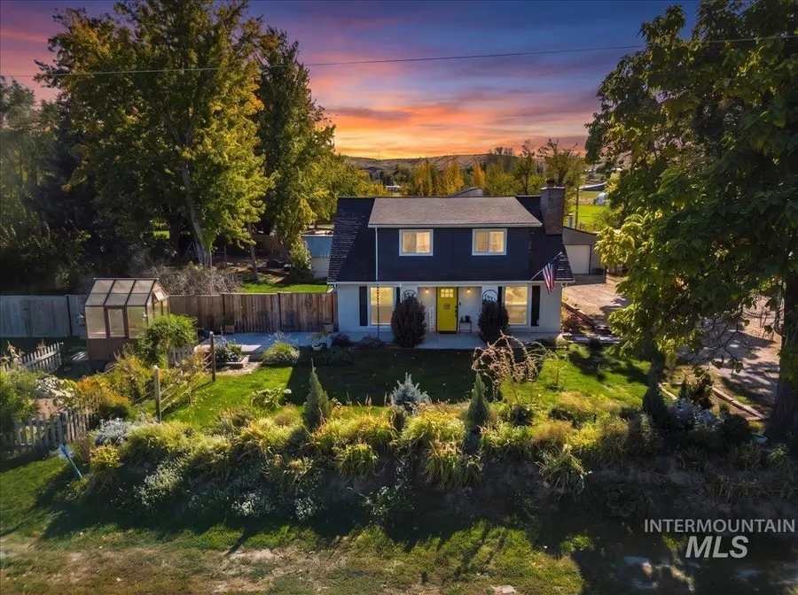 9411 Dewey Rd, Emmett, ID 83617 - #2