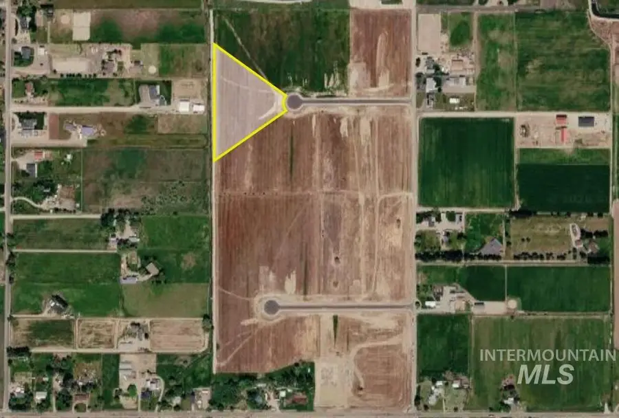 1325 Arabian Ln., Emmett, ID 83617 - #3