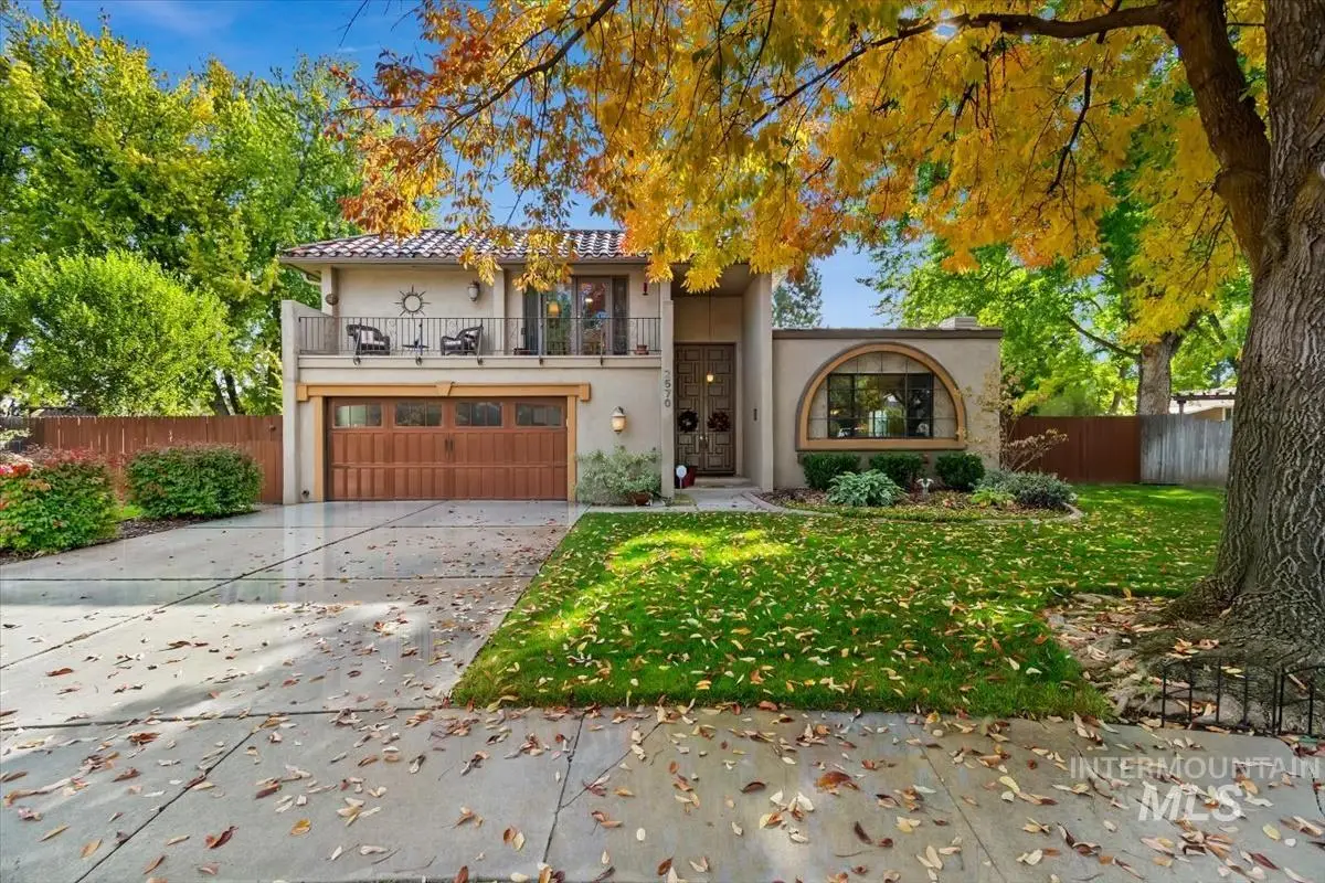 2570 Bruins Circle, Boise, ID 83704 - #1