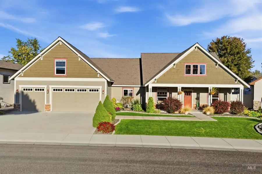 434 S Winslow Bay Way, Star, ID 83669 - #2