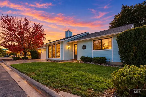 801 W Ivywild Lane, Boise, ID 83706