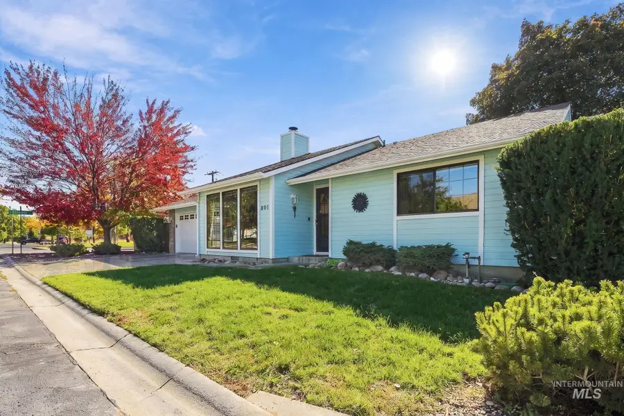 801 W Ivywild Lane, Boise, ID 83706 - #2