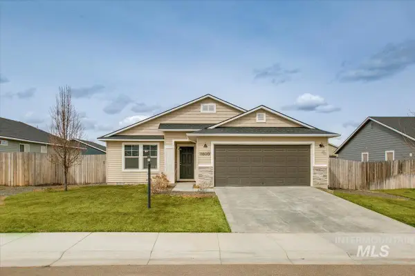 11800 Richmond St, Caldwell, ID 83605