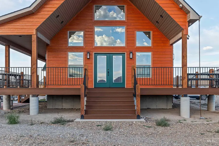 872 E Shootin Iron Rd, Almo, ID 83342 - #2