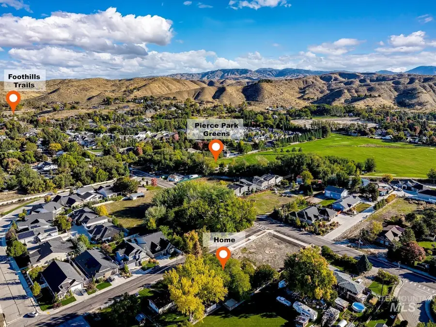 6415 W Saxton Ave., Boise, ID 83714 - #2