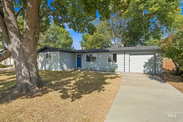 5916 W Clinton Street, Boise, ID 83704