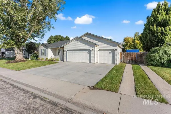 9598 W Wichita St, Boise, ID 83709