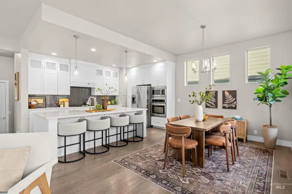 5782 E Millet Drive, Boise, ID 83716