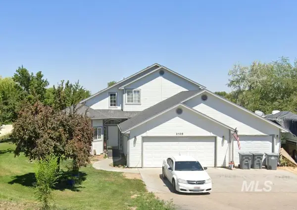 2108 E Lewis Lane, Nampa, ID 83686