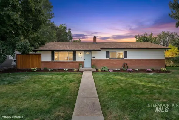 5131 W Spaulding Street, Boise, ID 83705