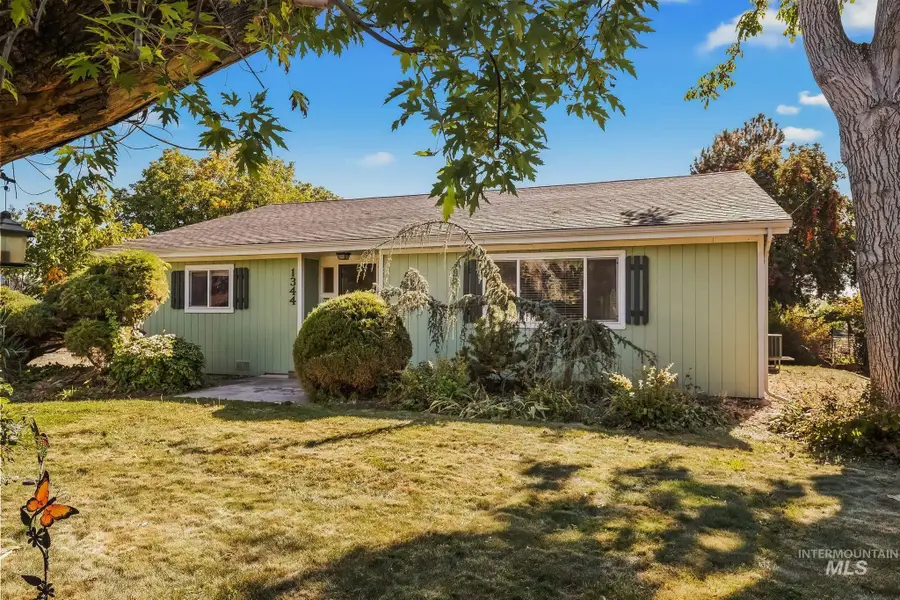 1344 Hemlock Ave, Lewiston, ID 83501 - #3
