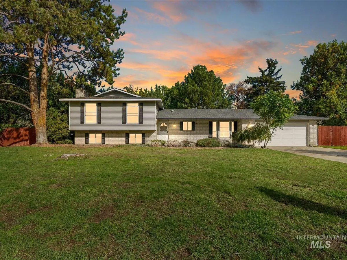 12508 W Freedom Dr, Boise, ID 83713 - #1
