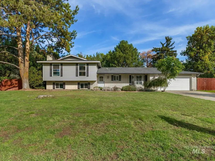 12508 W Freedom Dr, Boise, ID 83713 - #2