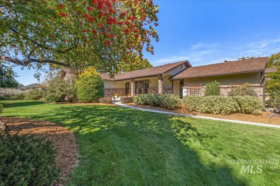6484 W Hollilynn Dr, Boise, ID 83709 - #2