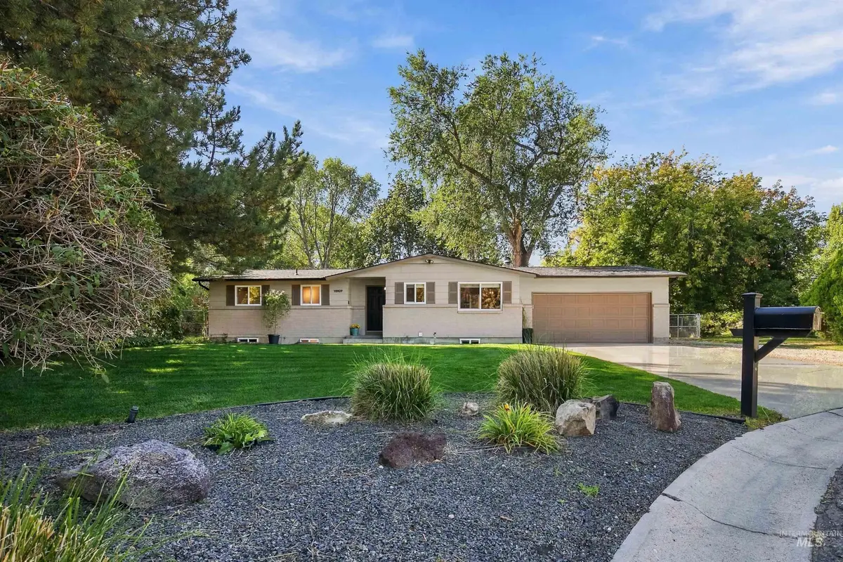 10909 W Estate Drive, Boise, ID 83709 - #1